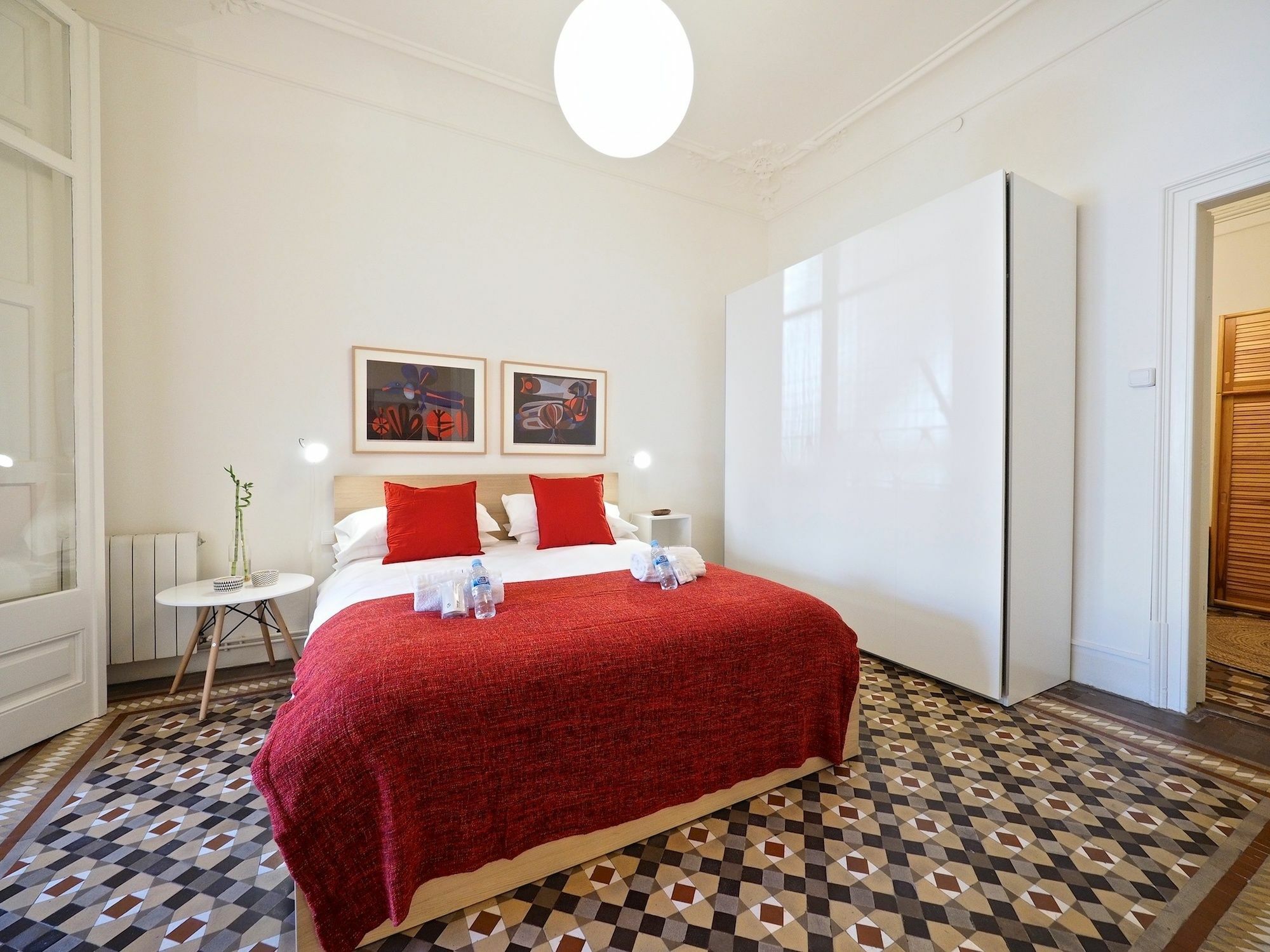 Placa Catalunya Design Apartamento Barcelona