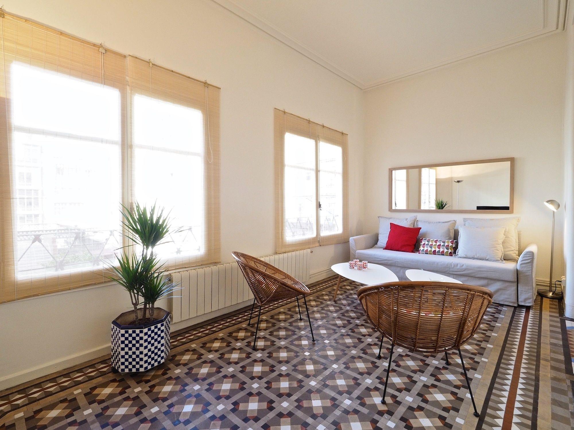 Apartamento Placa Catalunya Design *