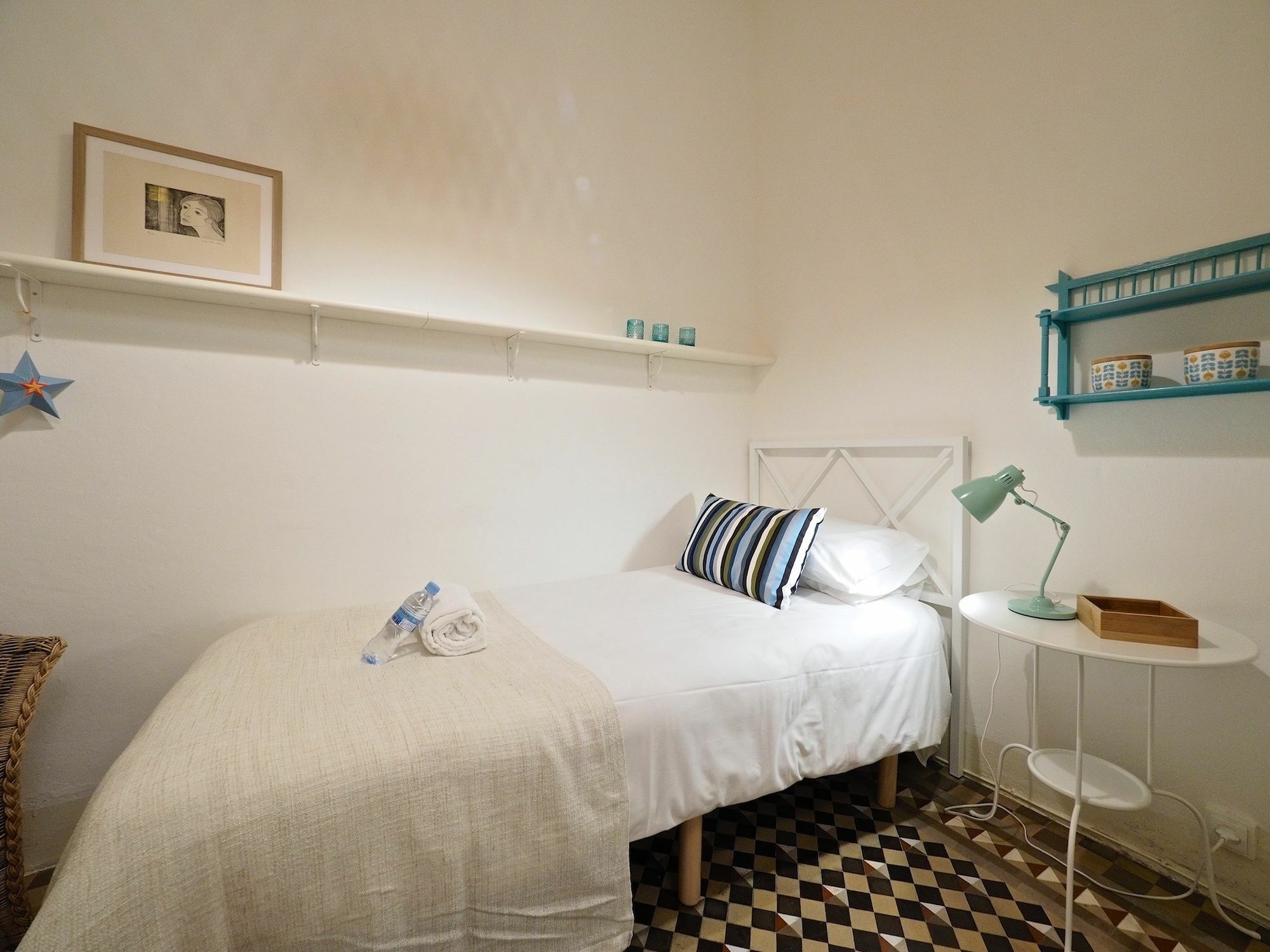 Placa Catalunya Design Apartamento *