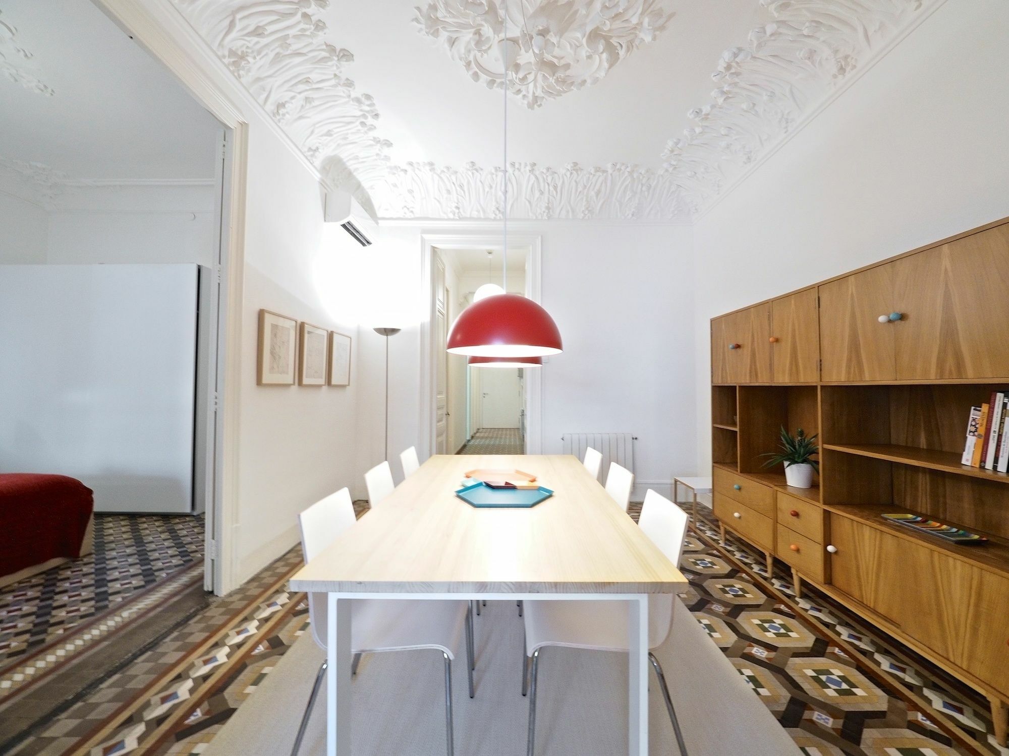 Placa Catalunya Design Apartamento
