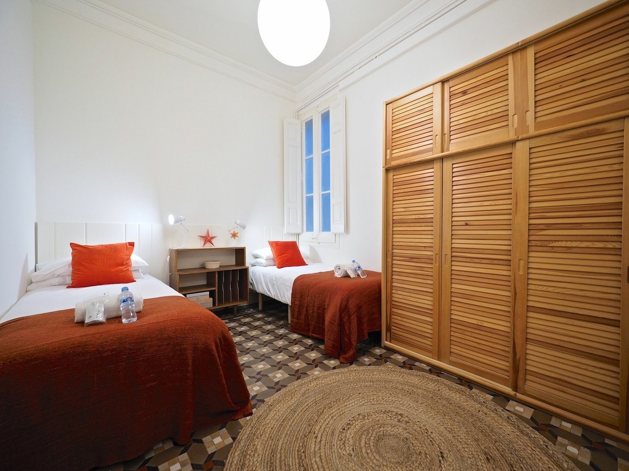 Placa Catalunya Design Apartamento *