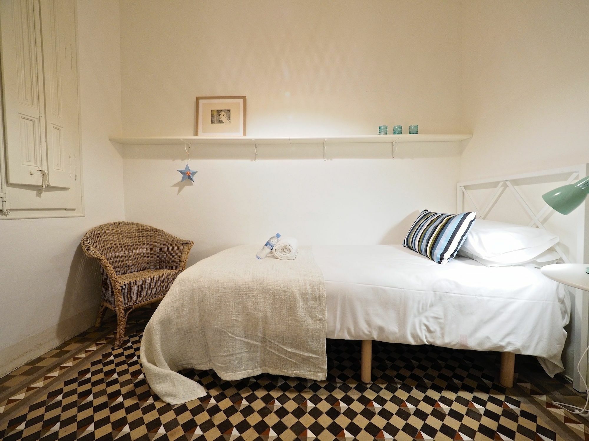 Placa Catalunya Design Apartamento Barcelona