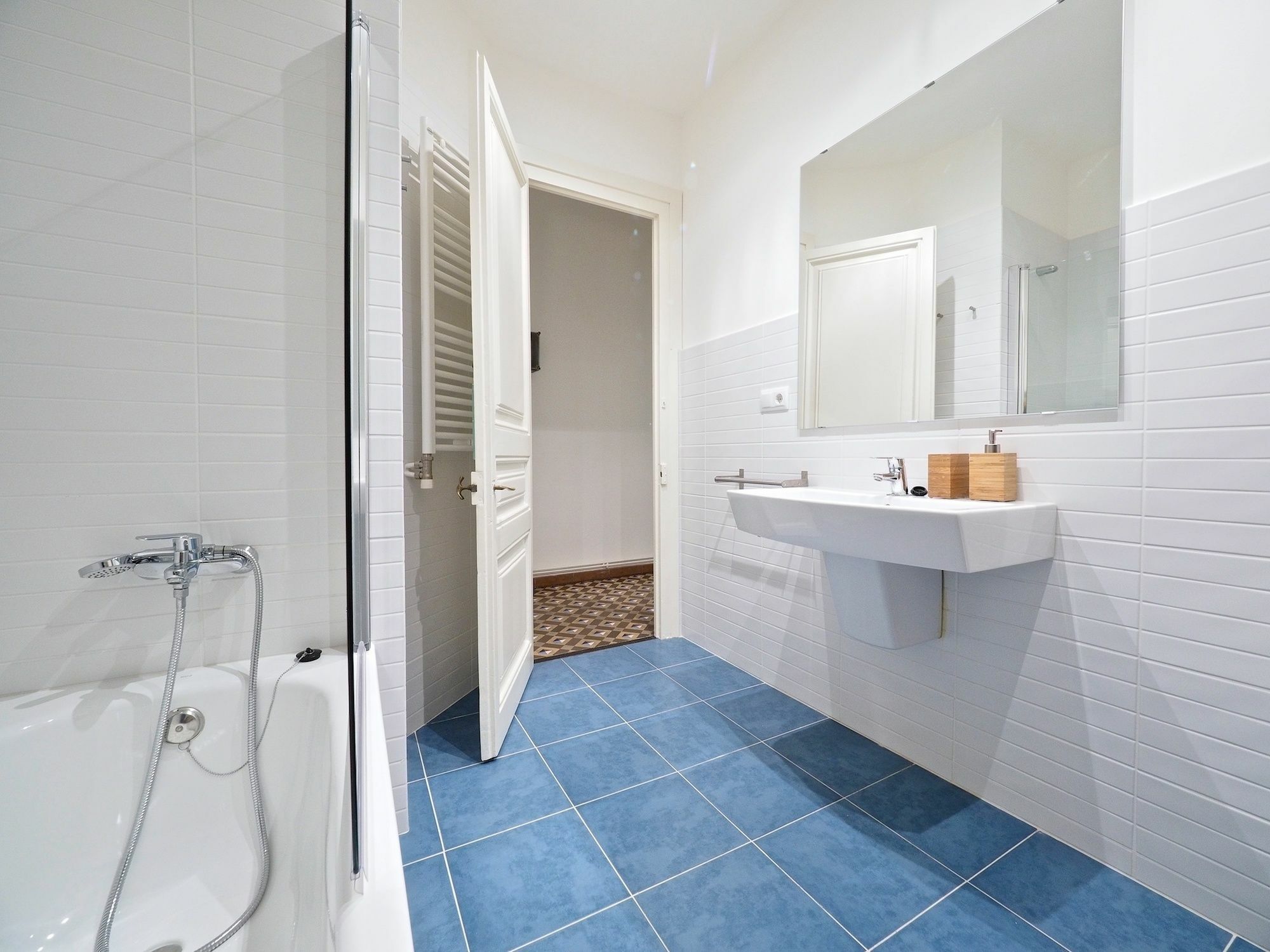 Apartamento Placa Catalunya Design Barcelona