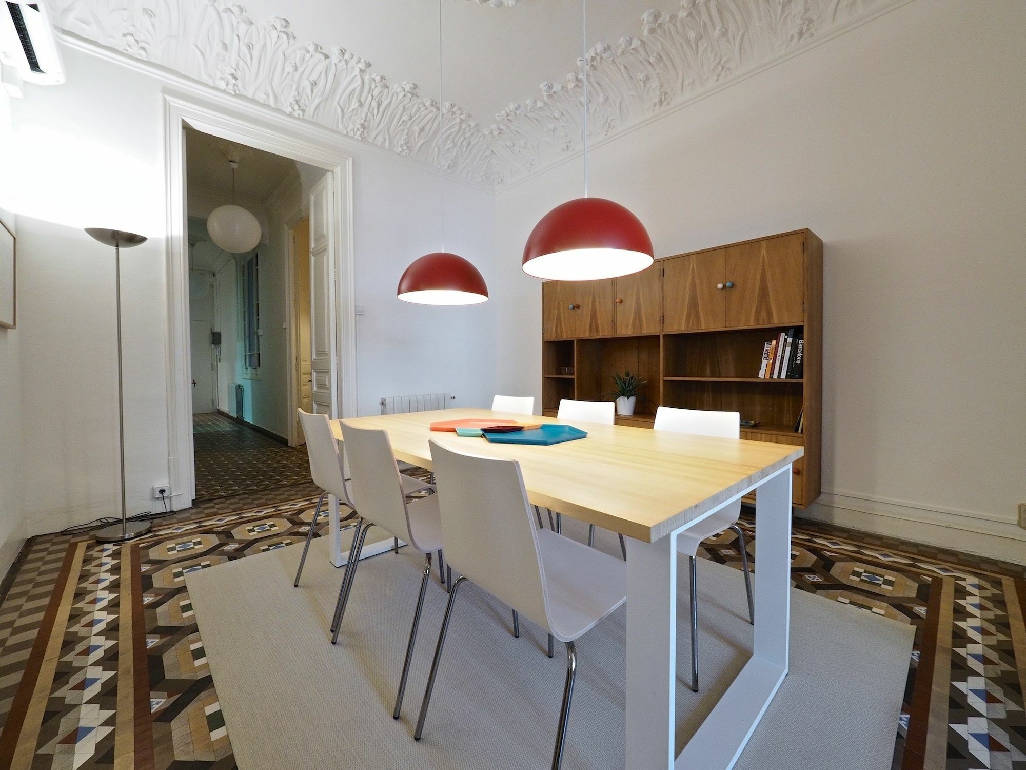 Placa Catalunya Design Apartamento *