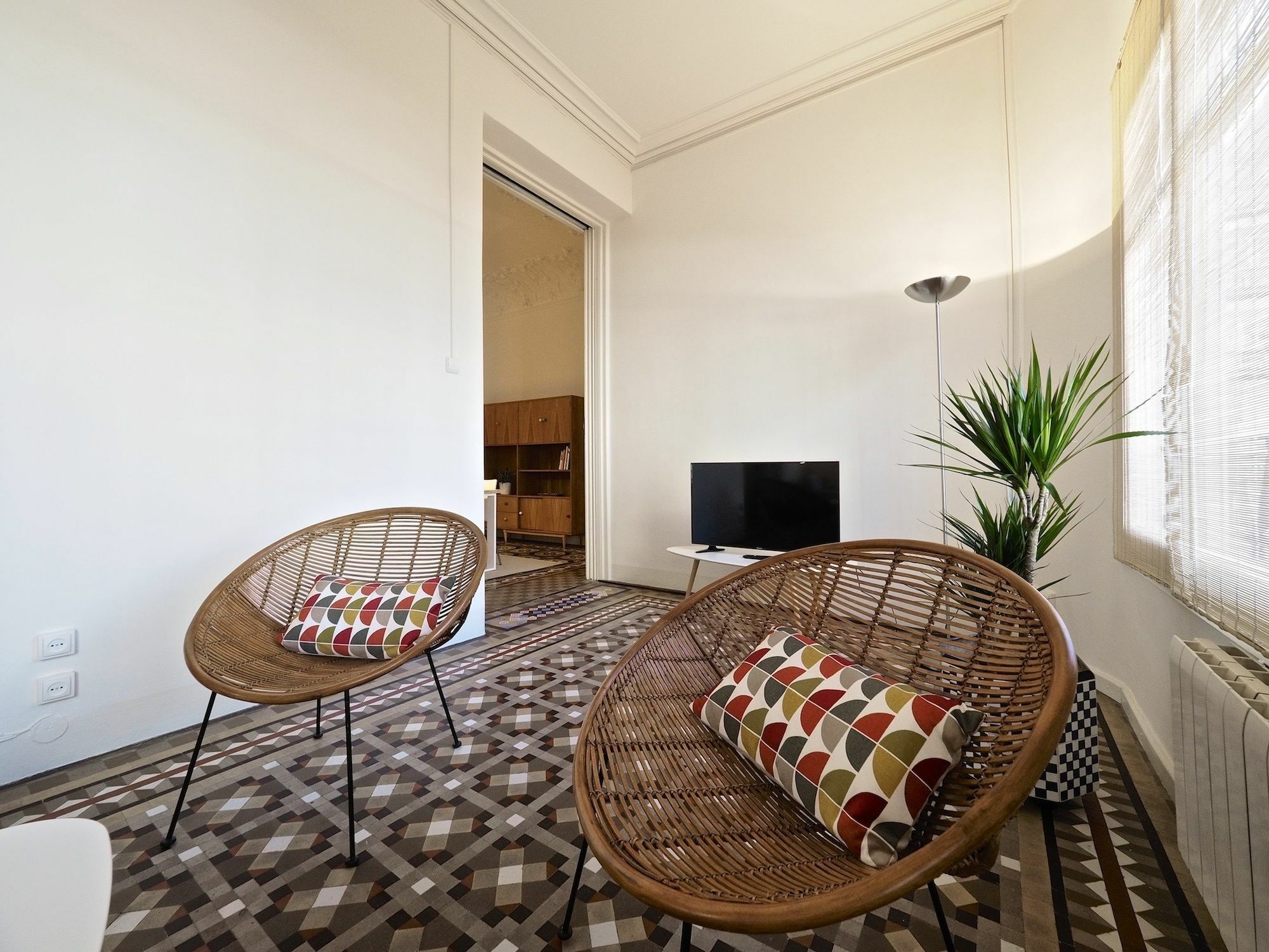 Placa Catalunya Design Apartamento